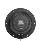 JBL Marine Club 82 Marine Series 8" Speakers with built-in RGB LED lighting Pair