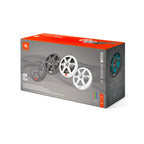 JBL Marine Club 82 Marine Series 8" Speakers with built-in RGB LED lighting Pair