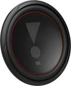 JBL Club 122 12" Subwoofer 1200 Watts with Switable 2 or 4-ohm