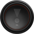 JBL Club 122 12" Subwoofer 1200 Watts with Switable 2 or 4-ohm