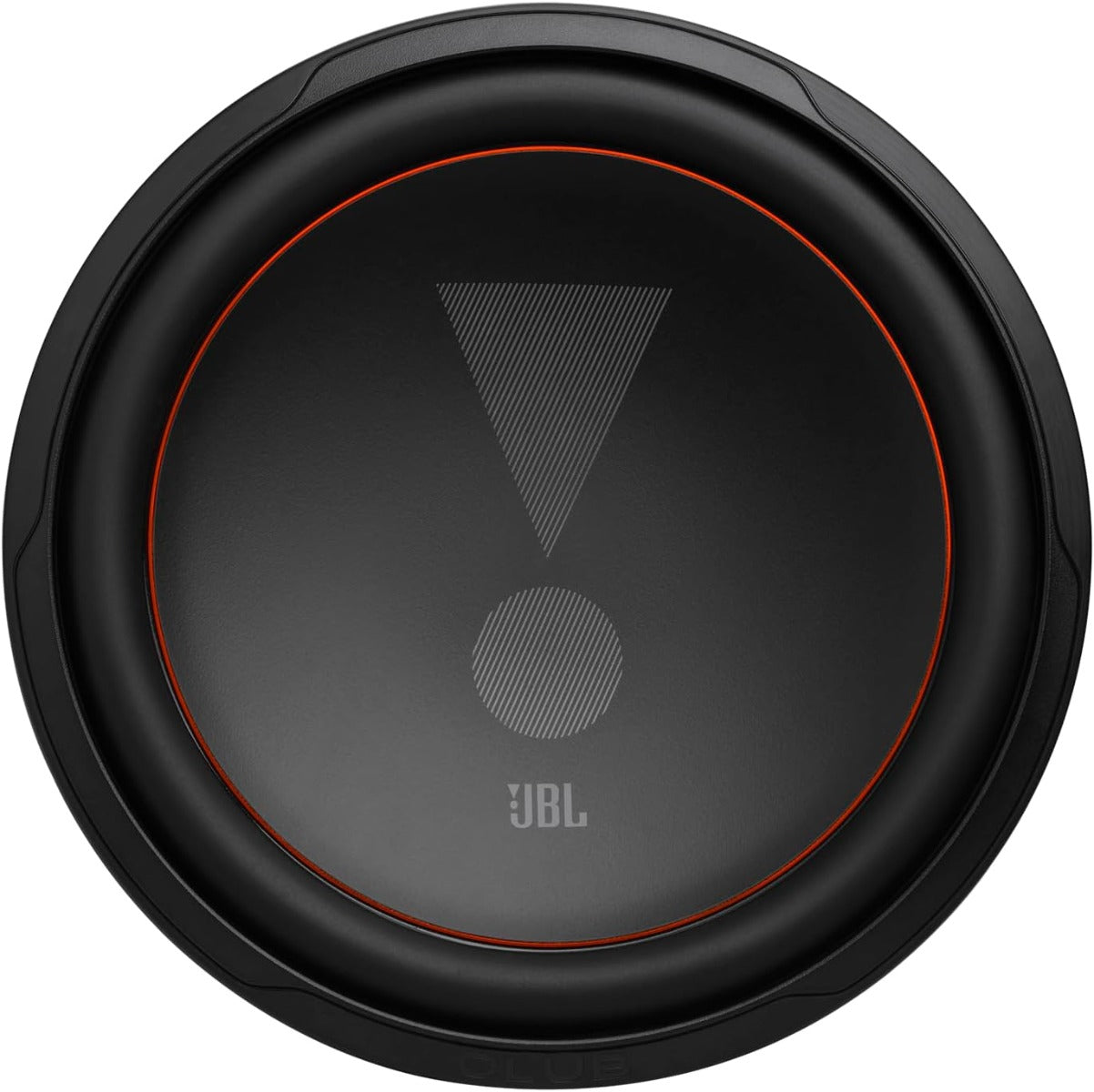 JBL Club 122 12" Subwoofer 1200 Watts with Switable 2 or 4-ohm