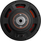 JBL Club 122 12" Subwoofer 1200 Watts with Switable 2 or 4-ohm