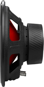 JBL Club 122 12" Subwoofer 1200 Watts with Switable 2 or 4-ohm