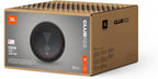 JBL Club 122 12" Subwoofer 1200 Watts with Switable 2 or 4-ohm