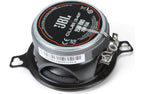 JBL Club 34F Club Series 3-1/2 inch 75 Watt  2-way Coaxial Car Speakers