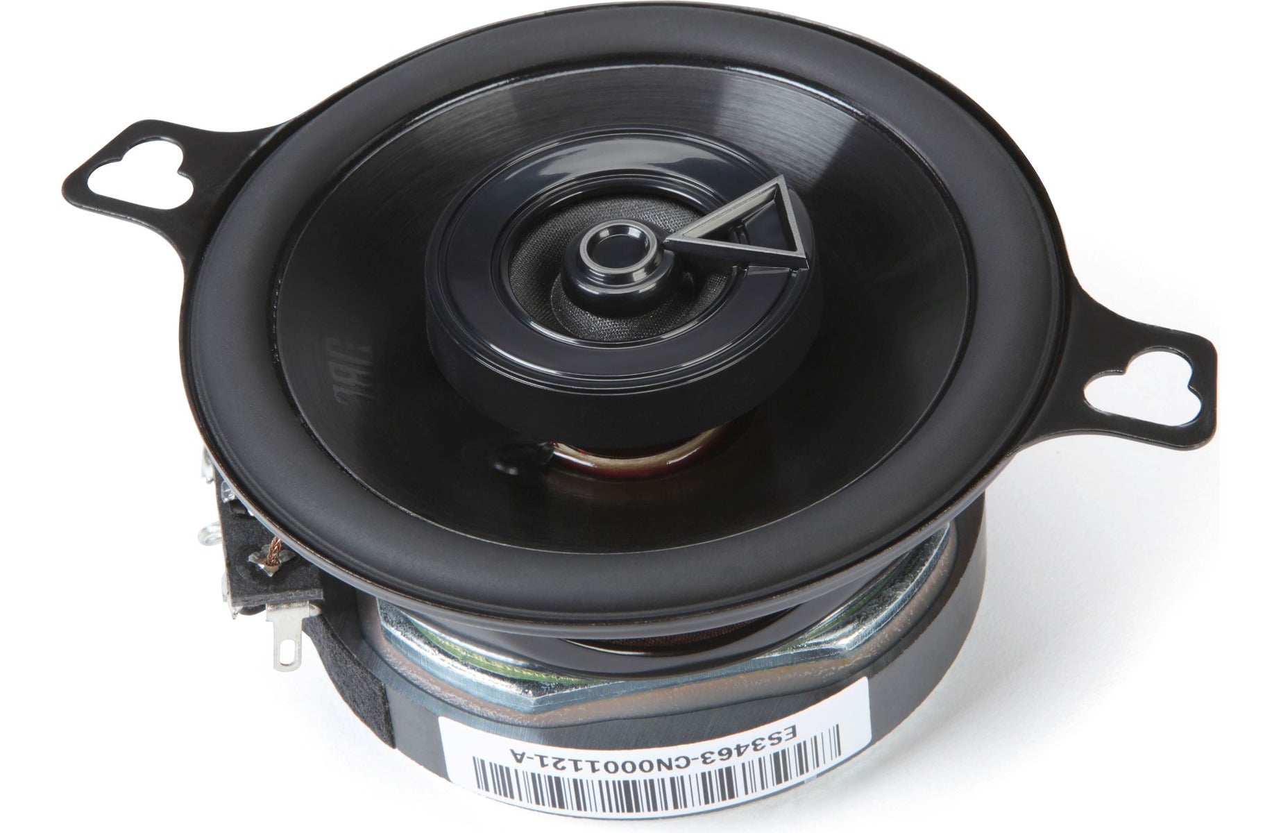 JBL Club 34F Club Series 3-1/2 inch 75 Watt  2-way Coaxial Car Speakers