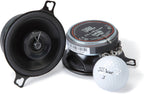 JBL Club 34F Club Series 3-1/2 inch 75 Watt  2-way Coaxial Car Speakers