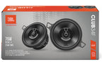 JBL Club 34F Club Series 3-1/2 inch 75 Watt  2-way Coaxial Car Speakers