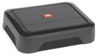 JBL Club A600 Compact Monoblock Amplifier with Bass Remote 600W RMS x 1