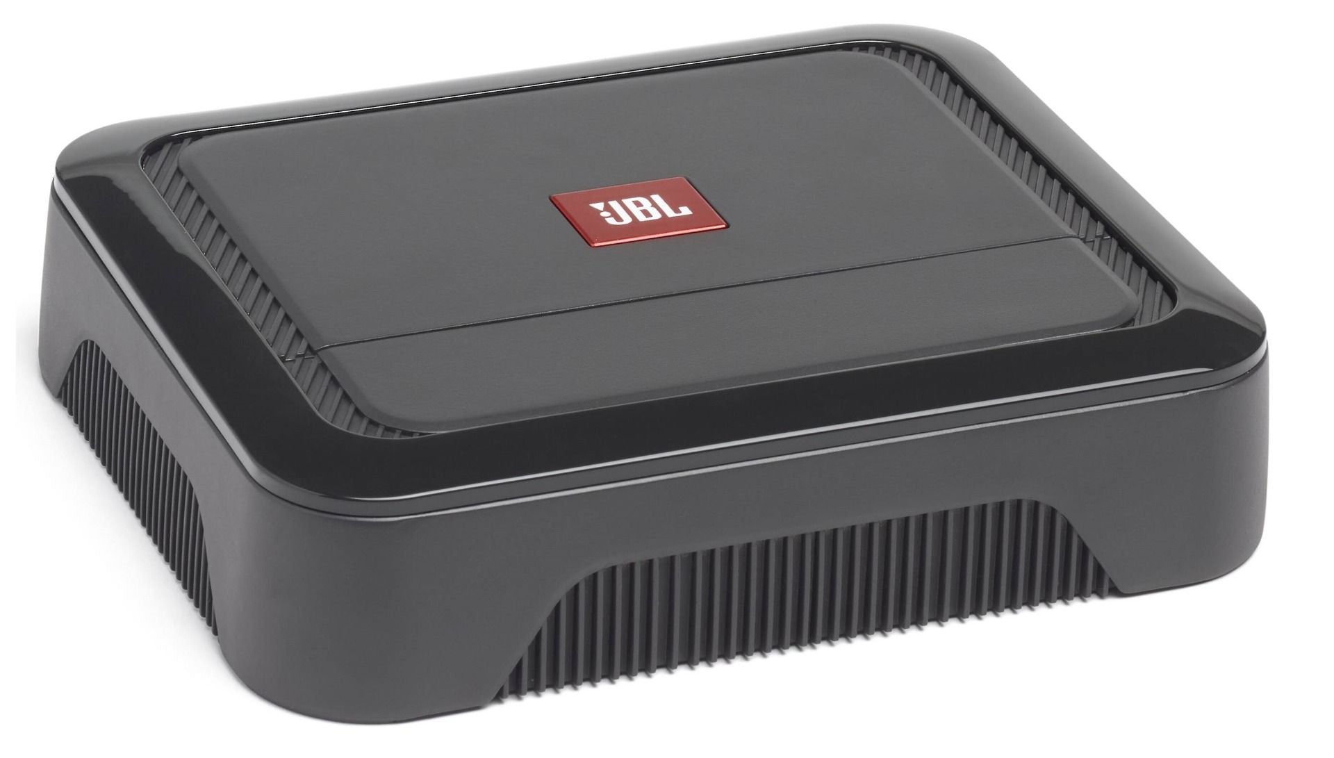 JBL Club A600 Mono Amplifier with Stage1200D loaded 1200 watt Twin subwoofer 12" Bandpass Ported Enclosure