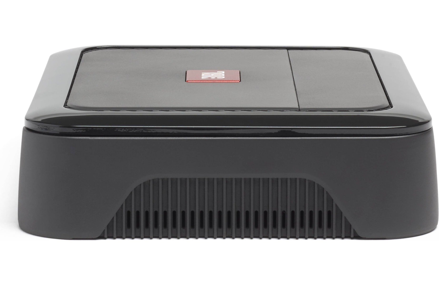 JBL Club A600 Compact Monoblock Amplifier with Bass Remote 600W RMS x 1