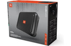 JBL Club A600 Compact Monoblock Amplifier with Bass Remote 600W RMS x 1