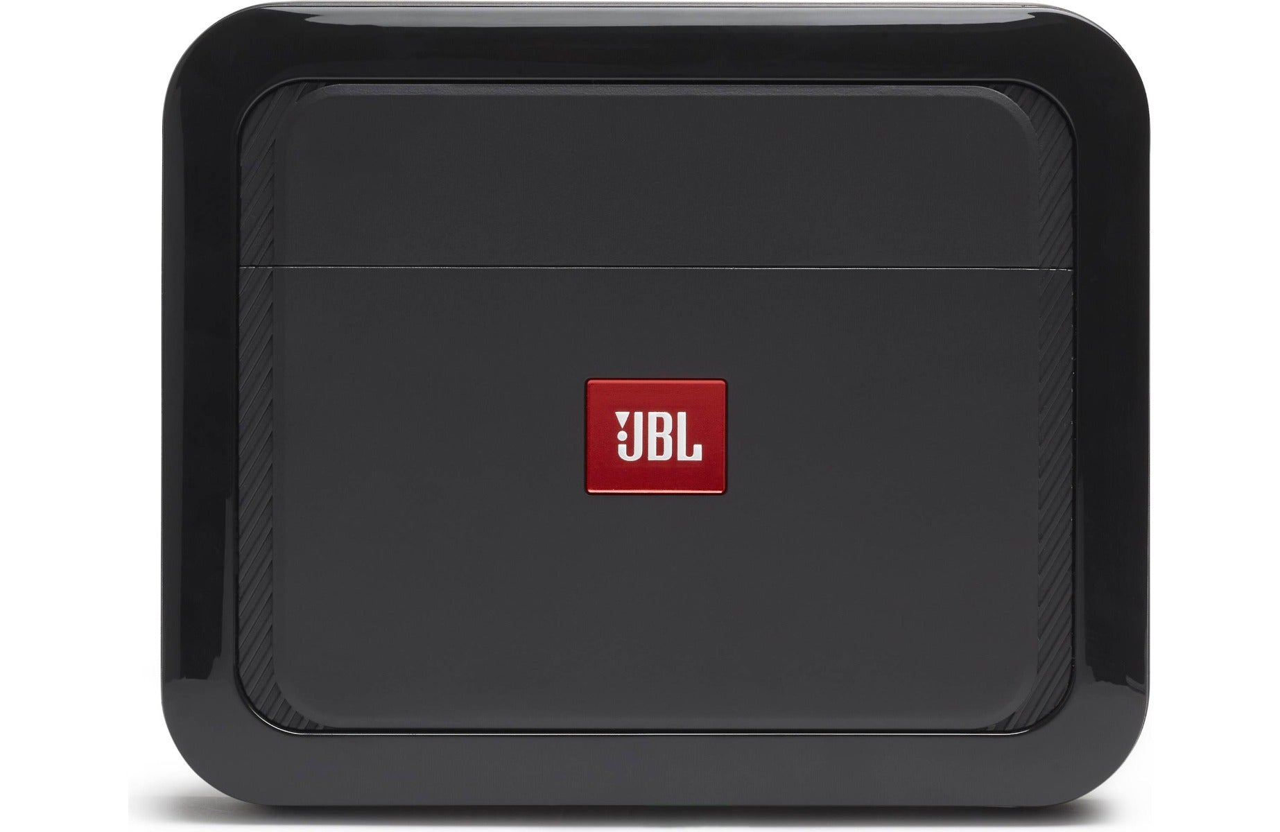 JBL Club A600 Compact Monoblock Amplifier with Bass Remote 600W RMS x 1
