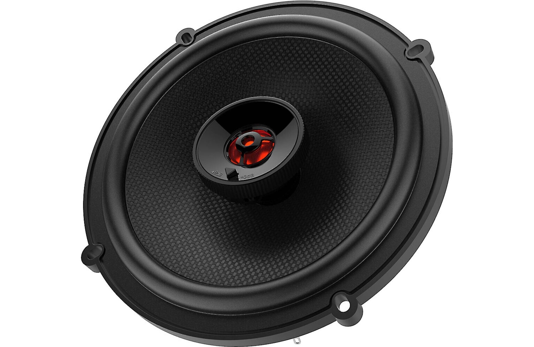 JBL Club 625SQ 2-way Club Series 6-1/2"Coaxial Speakers