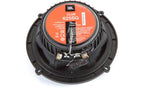 JBL Club 625SQ 2-way Club Series 6-1/2"Coaxial Speakers