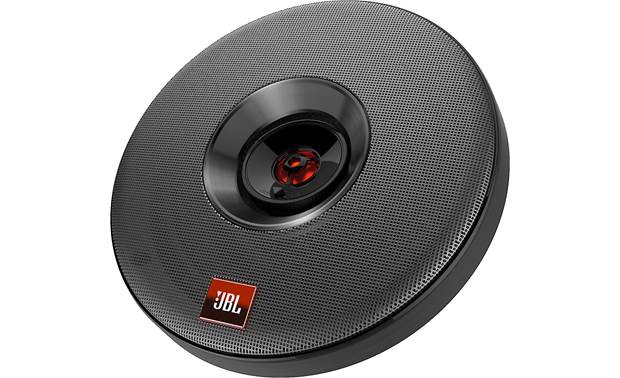 JBL Club 625SQ 2-way Club Series 6-1/2"Coaxial Speakers