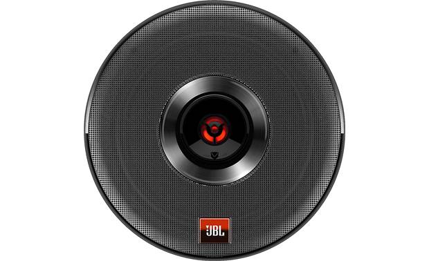 JBL Club 625SQ 2-way Club Series 6-1/2"Coaxial Speakers