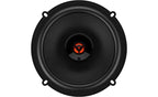 JBL Club 625SQ 2-way Club Series 6-1/2"Coaxial Speakers