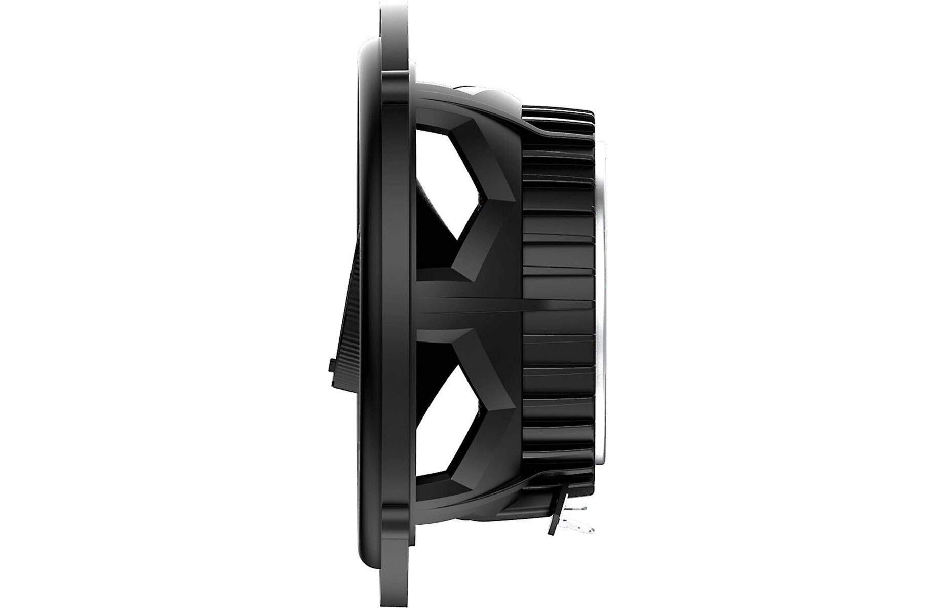 JBL Club 625SQ 2-way Club Series 6-1/2"Coaxial Speakers