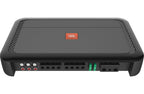 JBL Club A754 - 4-Channel Class H Amplifier 75W RMS x 4