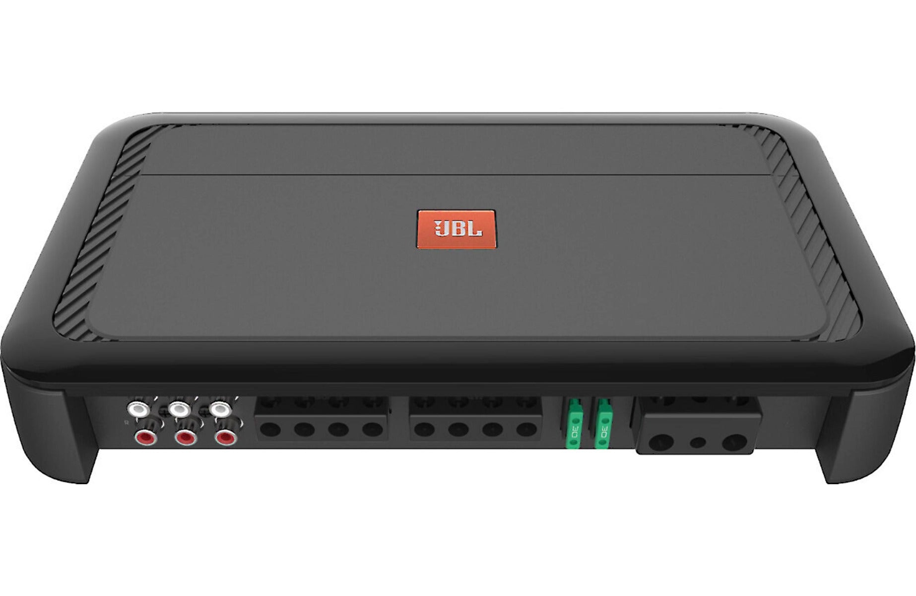 JBL Club A754 - 4-Channel Class H Amplifier 75W RMS x 4