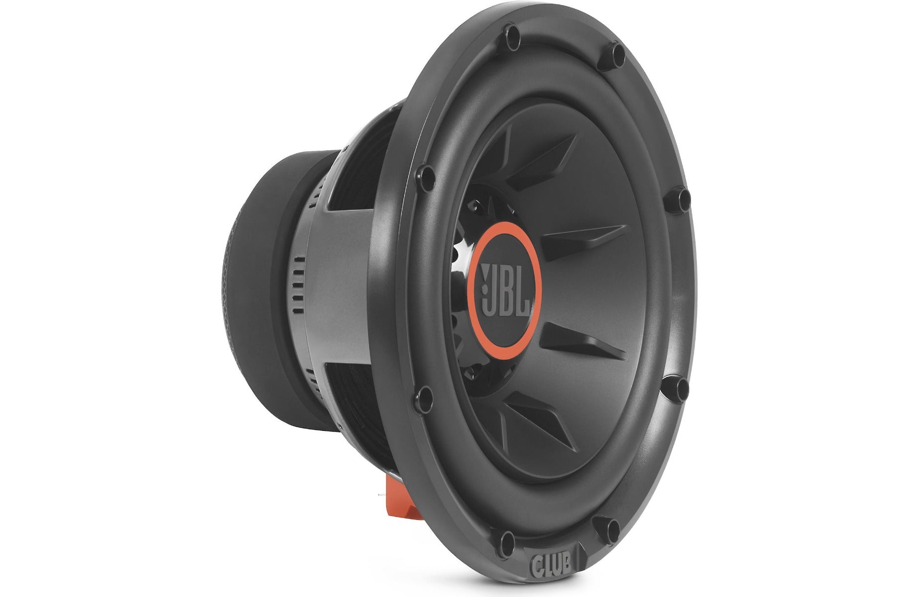 JBL Club 1024 10" Subwoofer 1000 Watts with Switable 2 or 4-ohm