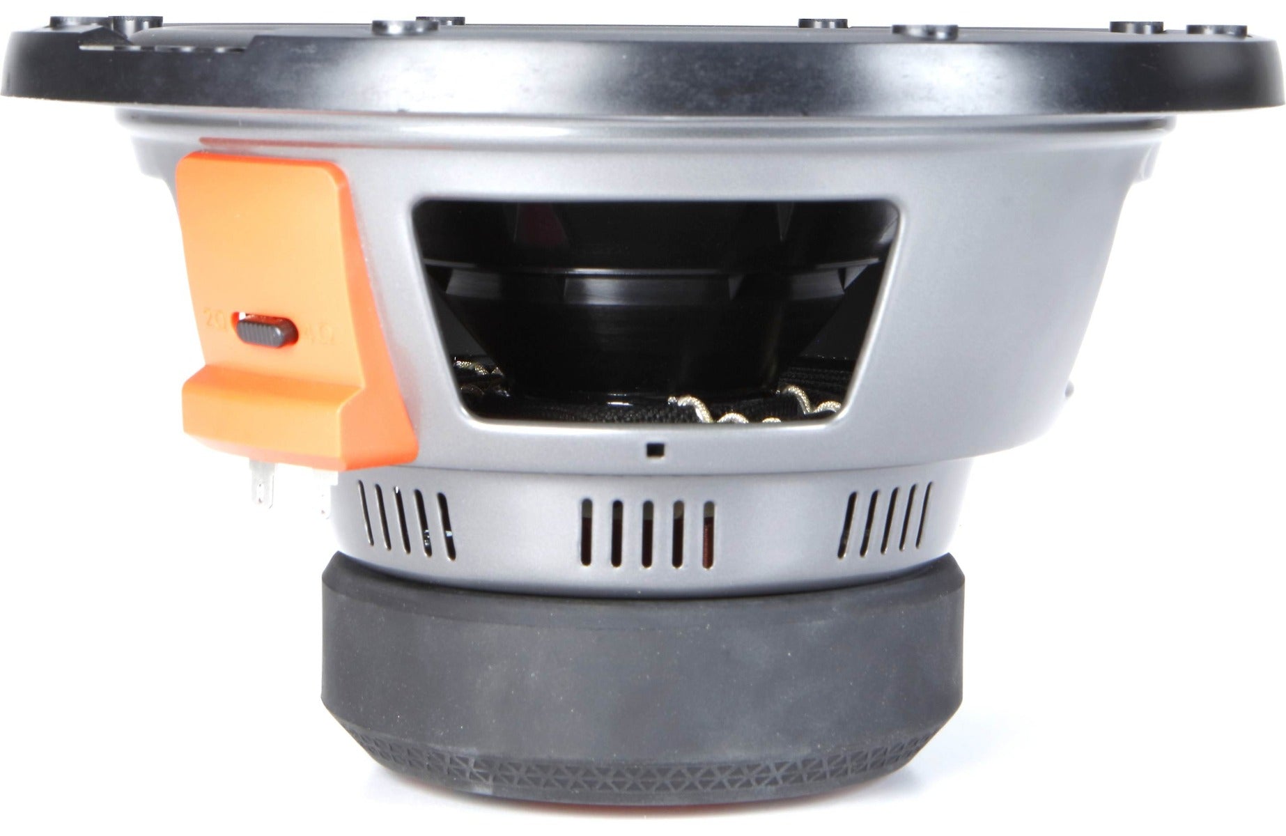 JBL Club 1024 10" Subwoofer 1000 Watts with Switable 2 or 4-ohm