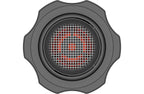 JBL Club 3412T 3/4" 150W balanced dome tweeters