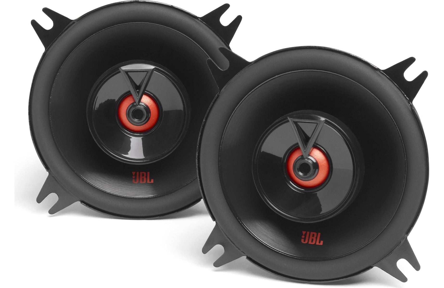 JBL Club 422F 10cm 105 Watt  2-way Coaxial Car Speakers