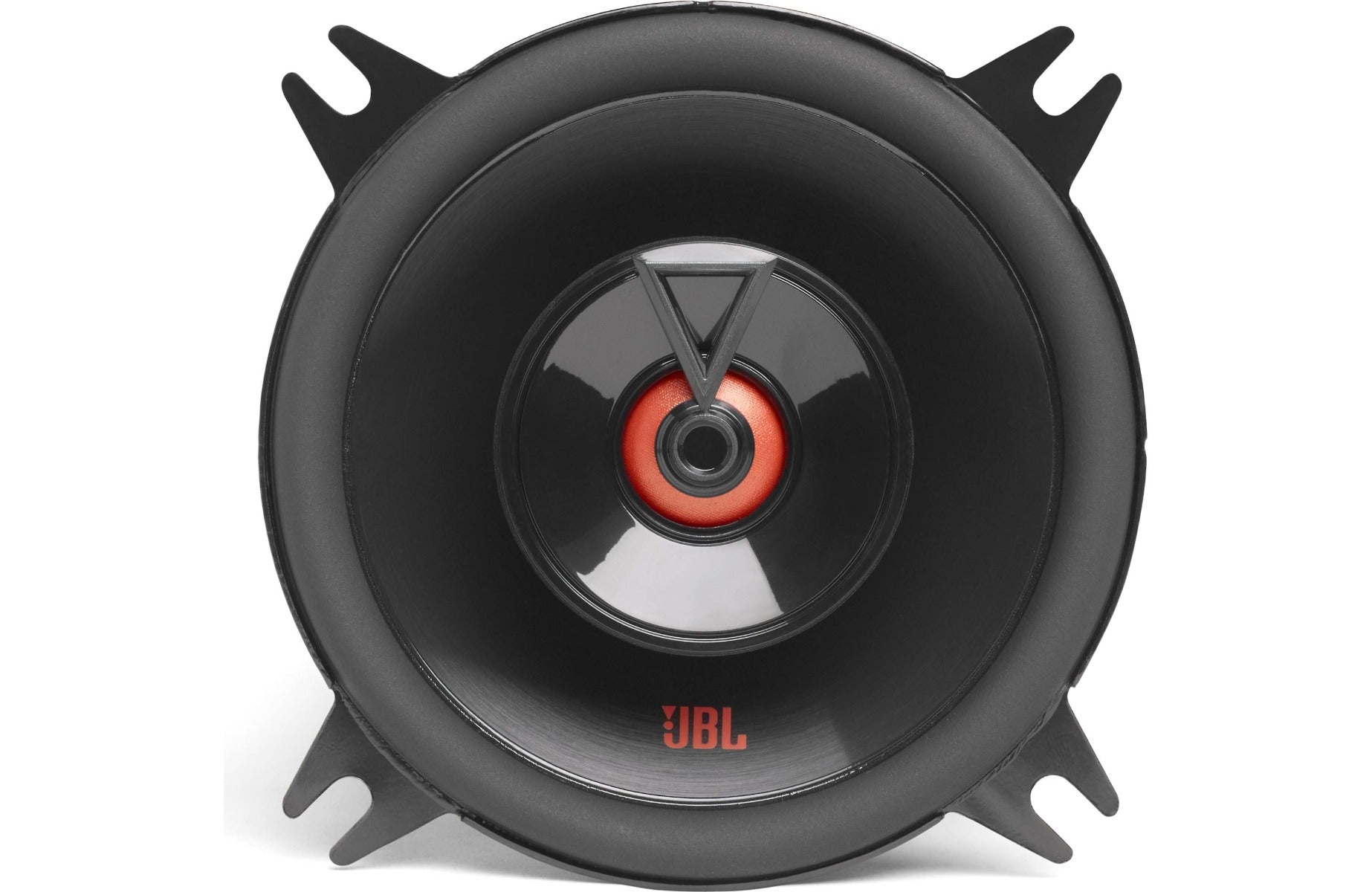 JBL Club 422F 10cm 105 Watt  2-way Coaxial Car Speakers