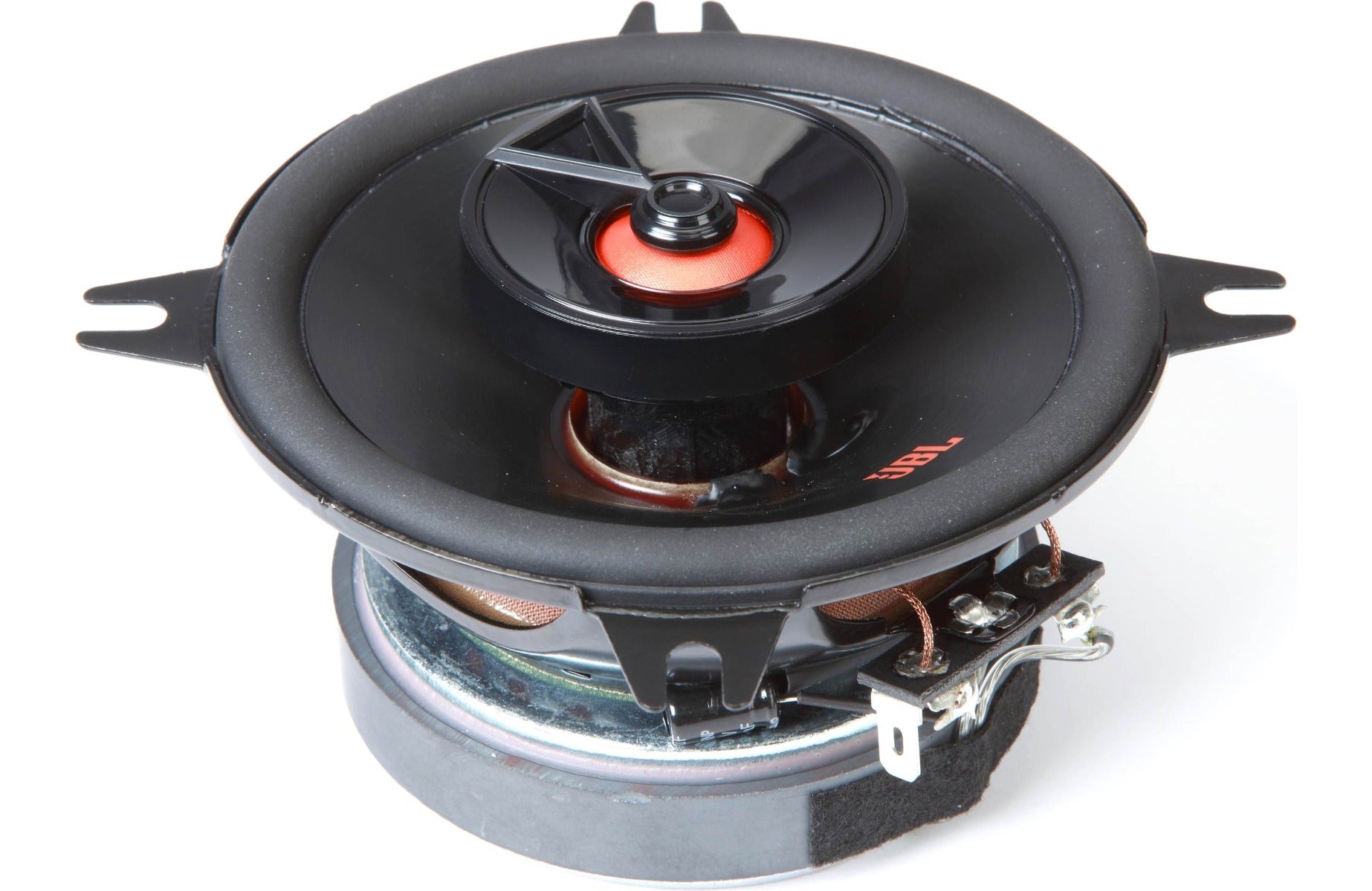 JBL Club 422F 10cm 105 Watt  2-way Coaxial Car Speakers