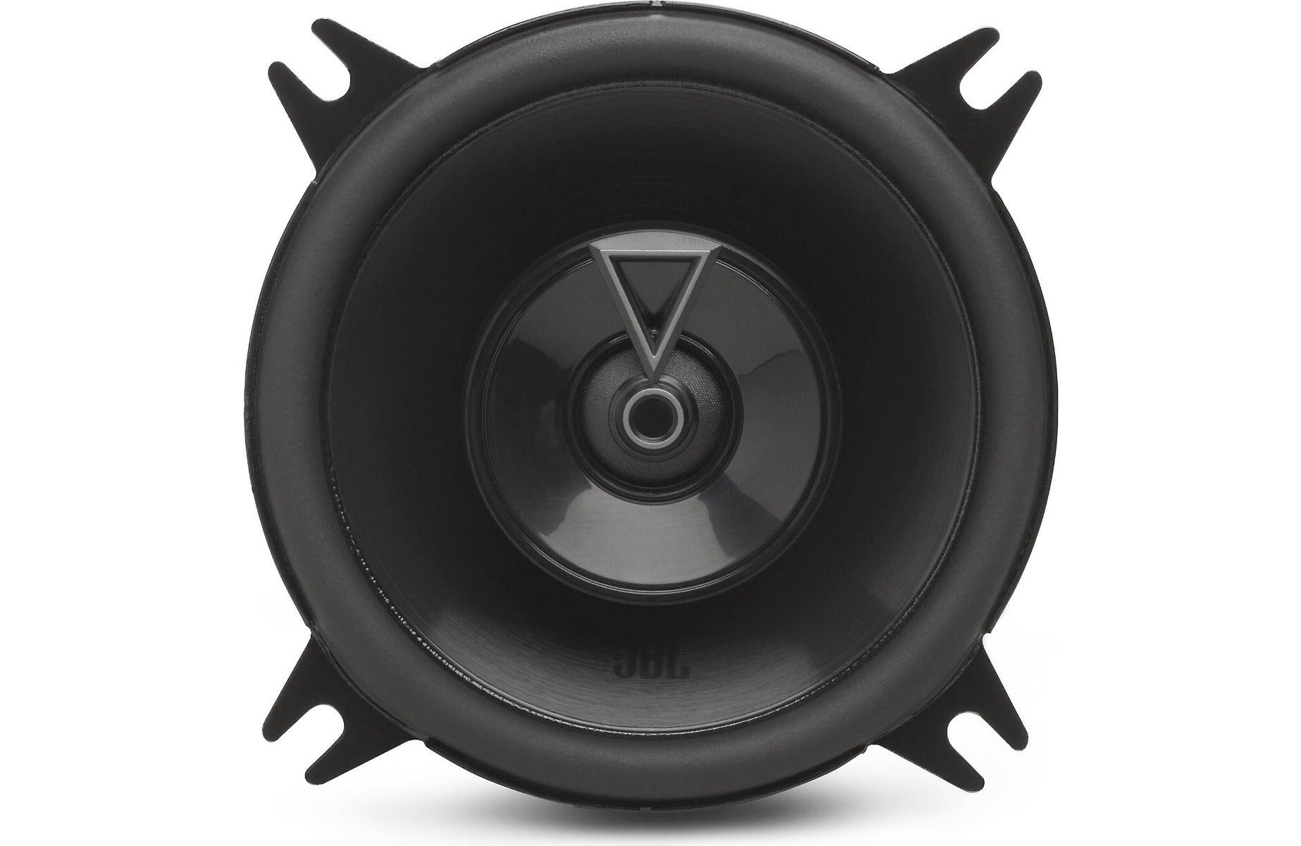 JBL Club 44F Club Series 4 inch 105 Watt  2-way Coaxial Car Speakers