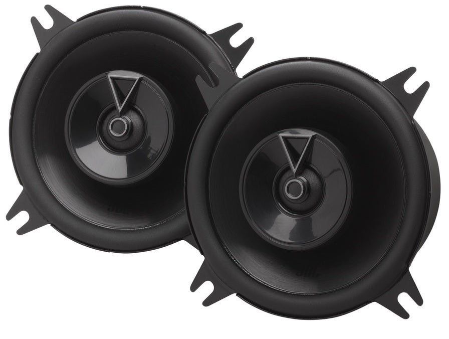 JBL Club 44F Club Series 4 inch 105 Watt  2-way Coaxial Car Speakers