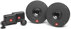 JBL CLUB 602CTP - 17cm 210 Watt  2-way Component Car Speakers