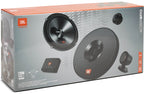JBL CLUB 602CTP - 17cm 210 Watt  2-way Component Car Speakers