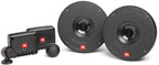 Toyota Aygo, Corolla, RAV4, Yaris JBL CLUB 602CTP 2-Way Front Door Speakers Upgrade Kit