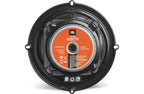 JBL CLUB 602CTP - 17cm 210 Watt  2-way Component Car Speakers