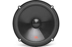 JBL CLUB 602CTP - 17cm 210 Watt  2-way Component Car Speakers