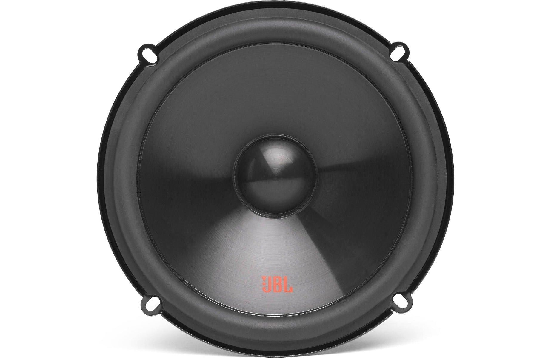 JBL CLUB 602CTP - 17cm 210 Watt  2-way Component Car Speakers