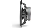 JBL CLUB 602CTP - 17cm 210 Watt  2-way Component Car Speakers