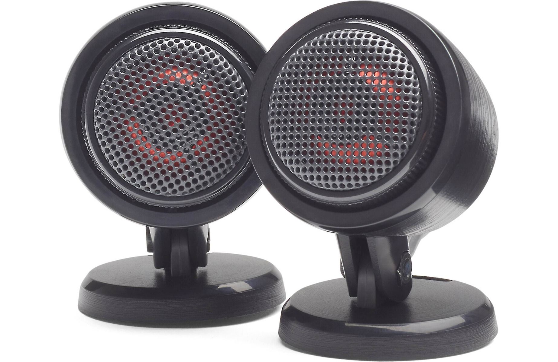Toyota Aygo, Corolla, RAV4, Yaris JBL CLUB 602CTP 2-Way Front Door Speakers Upgrade Kit