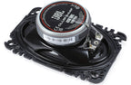 JBL Club 644F Club Series 4x6 inch 240 Watt  2-way Coaxial Car Speakers