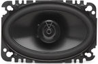 JBL Club 644F Club Series 4x6 inch 240 Watt  2-way Coaxial Car Speakers