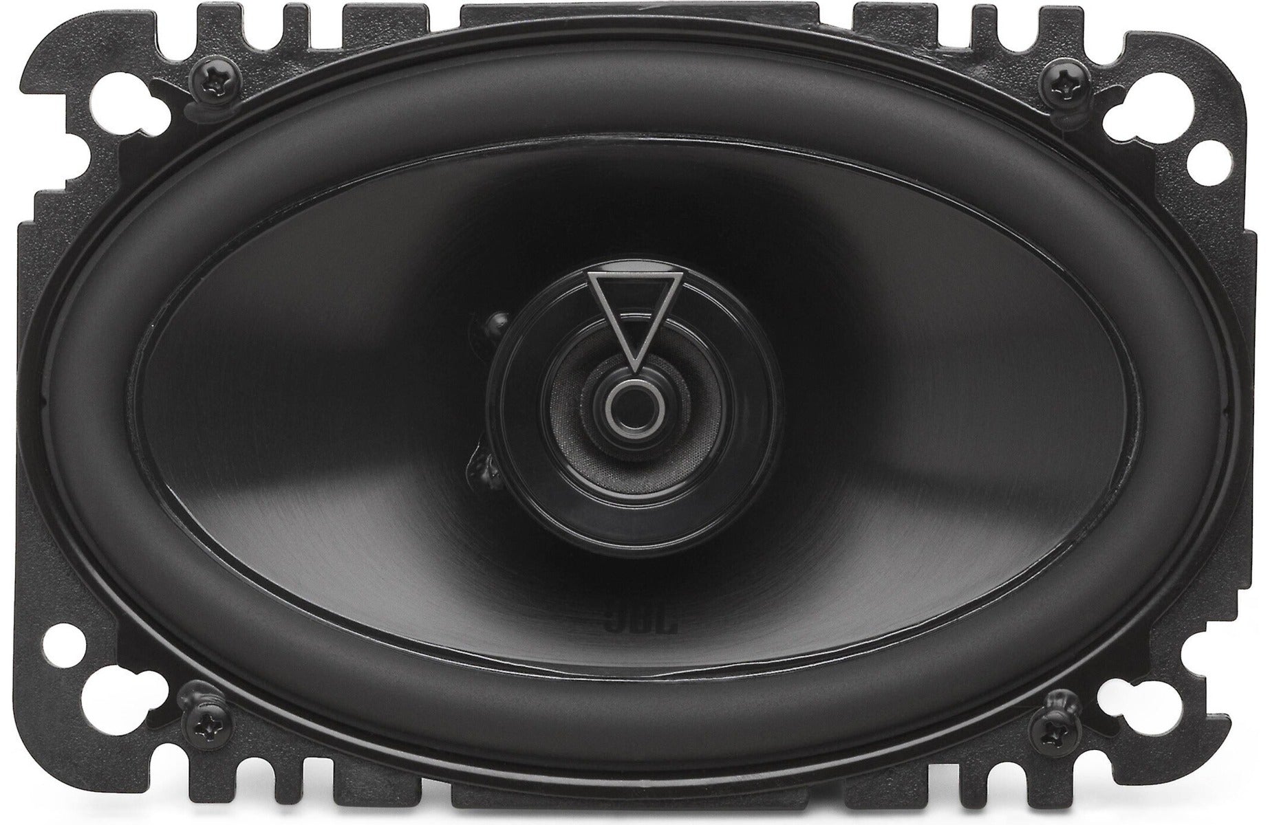 JBL Club 644F Club Series 4x6 inch 240 Watt  2-way Coaxial Car Speakers