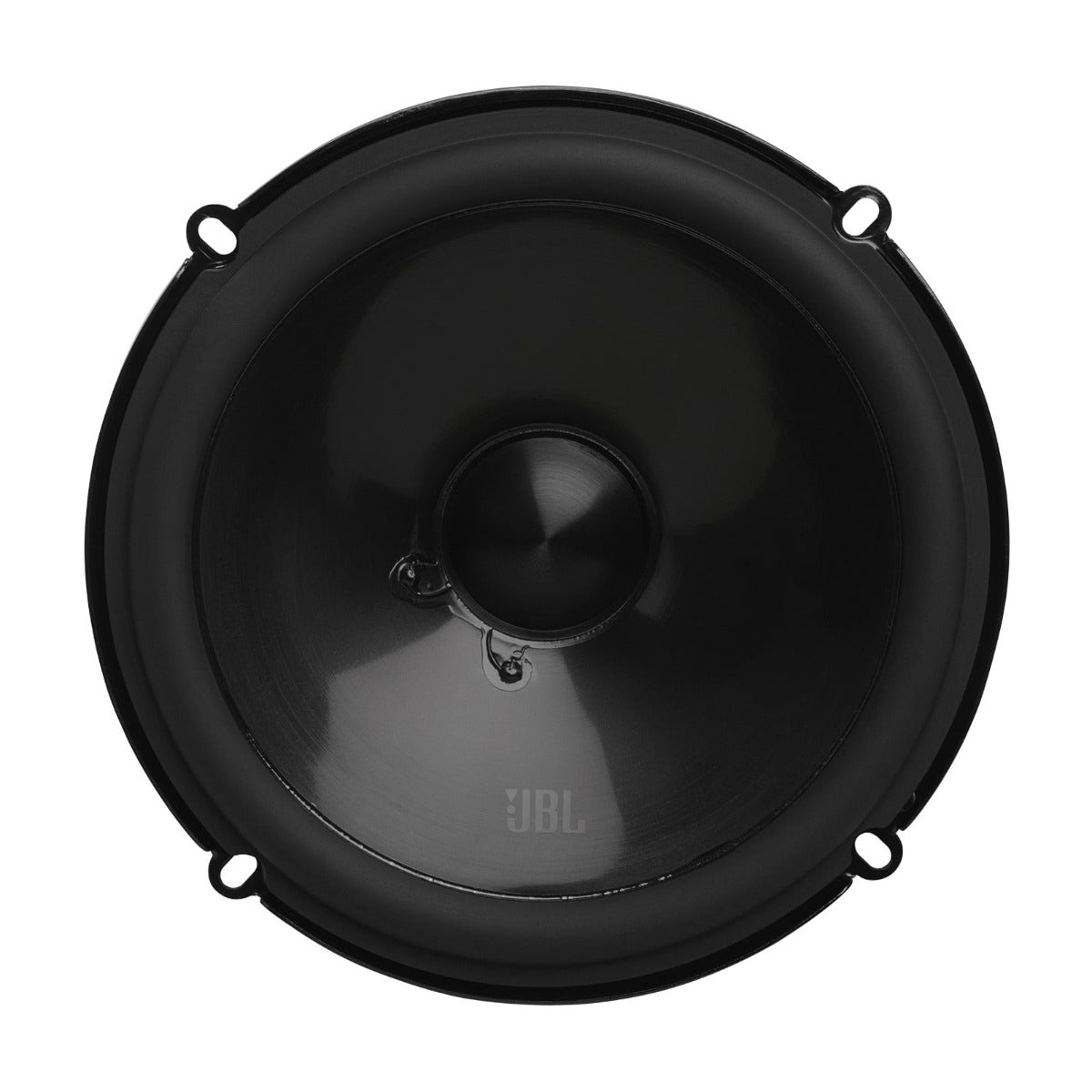 JBL CLUB 64CTP - 6.5" 2-Way Car Component Speakers with Tweeter Pod 420W