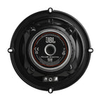 JBL CLUB 64CTP - 6.5" 2-Way Car Component Speakers with Tweeter Pod 420W