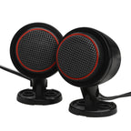 JBL CLUB 64CTP - 6.5" 2-Way Car Component Speakers with Tweeter Pod 420W