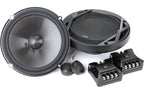JBL Club 6500C 360 Watt 2-way Component Car Speakers