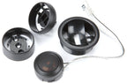 JBL Club 6500C 360 Watt 2-way Component Car Speakers