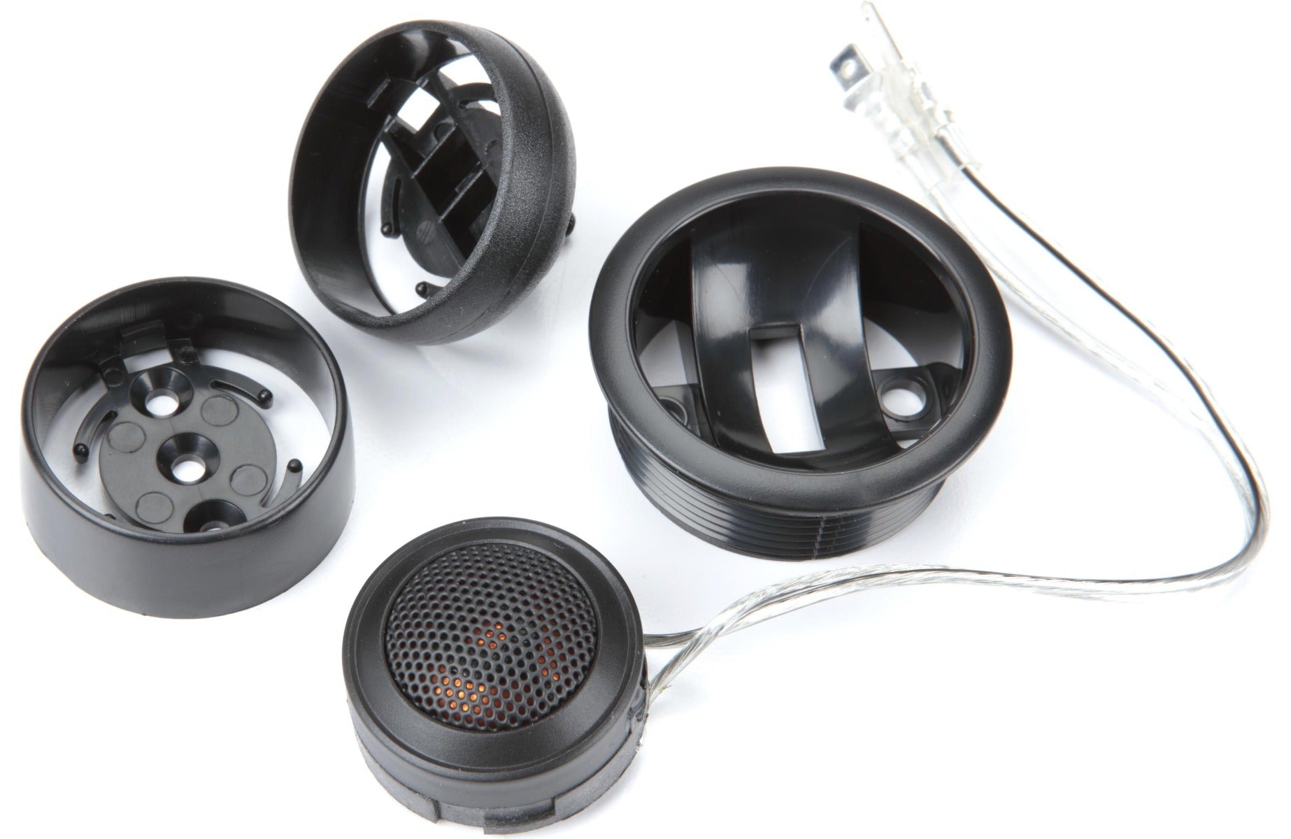 JBL Club 6500C 360 Watt 2-way Component Car Speakers
